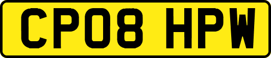 CP08HPW