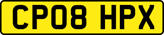 CP08HPX