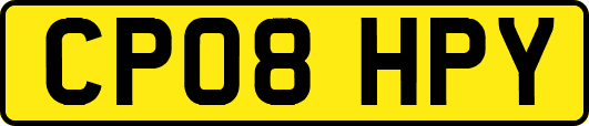 CP08HPY