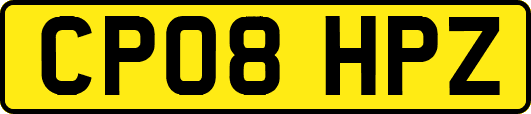 CP08HPZ
