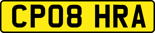 CP08HRA