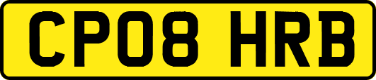 CP08HRB