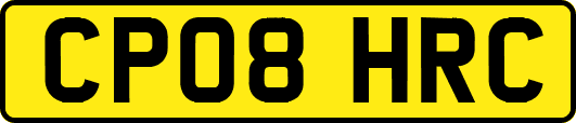 CP08HRC