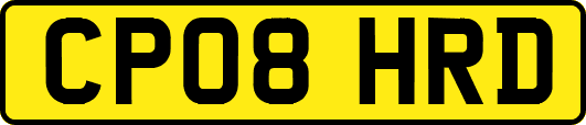 CP08HRD