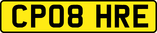 CP08HRE