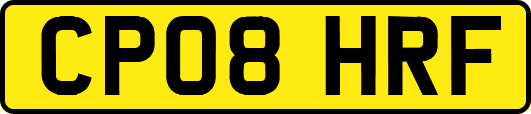 CP08HRF