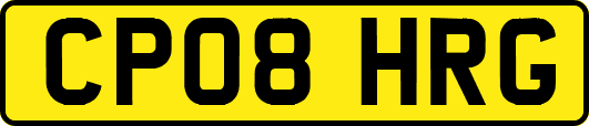 CP08HRG