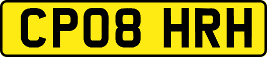 CP08HRH