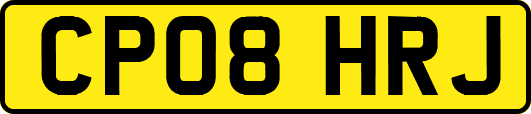 CP08HRJ