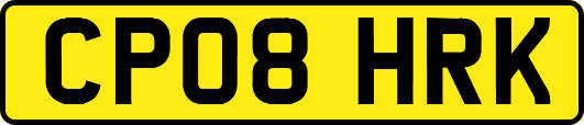 CP08HRK