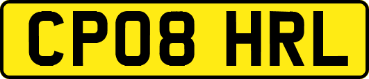 CP08HRL