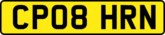 CP08HRN