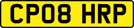 CP08HRP