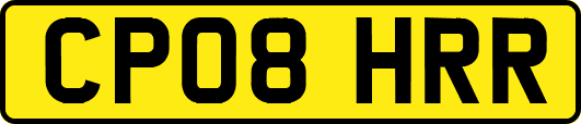 CP08HRR