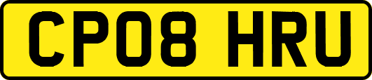 CP08HRU