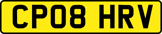 CP08HRV