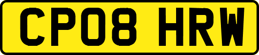 CP08HRW