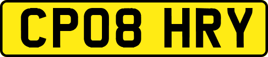 CP08HRY