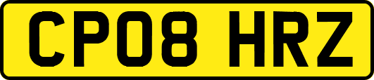CP08HRZ