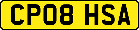 CP08HSA