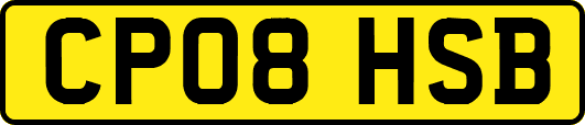 CP08HSB