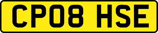 CP08HSE
