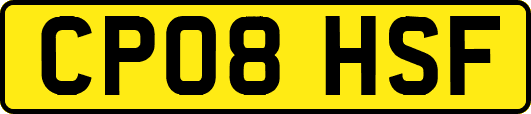 CP08HSF