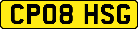 CP08HSG