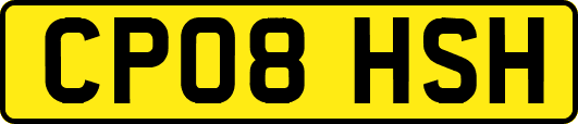 CP08HSH