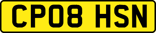 CP08HSN