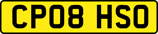 CP08HSO