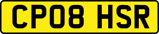 CP08HSR