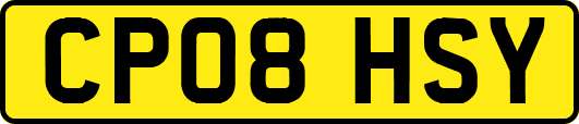 CP08HSY