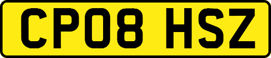 CP08HSZ