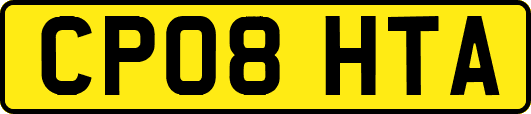 CP08HTA