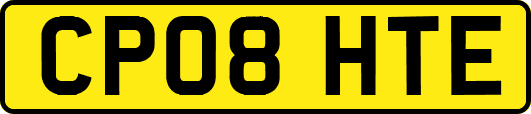 CP08HTE