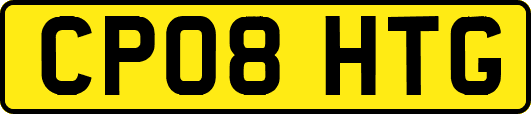 CP08HTG