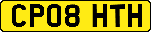 CP08HTH