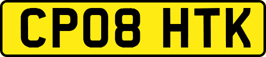 CP08HTK