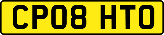 CP08HTO