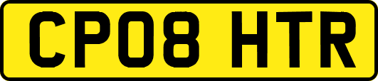 CP08HTR
