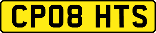 CP08HTS