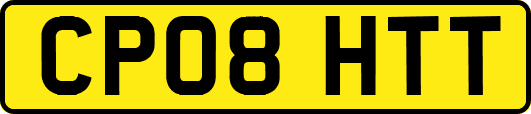 CP08HTT