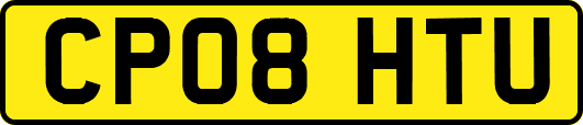 CP08HTU