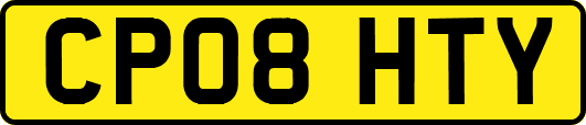 CP08HTY