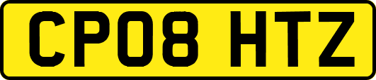 CP08HTZ