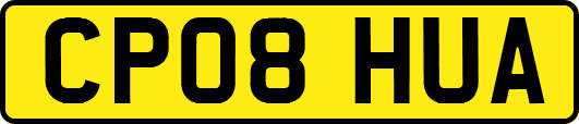 CP08HUA