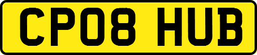 CP08HUB