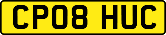 CP08HUC