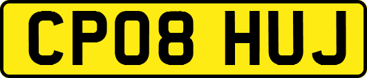 CP08HUJ